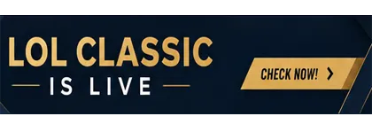 lol-classic-launch lol discount