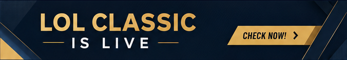 lol-classic-launch lol discount
