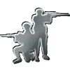 Wingman icon