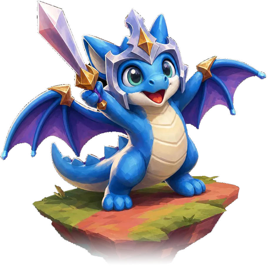 TFT Little Legend