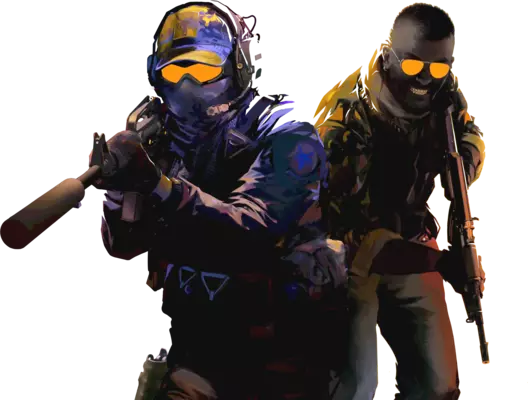 Counter Strike 2 Characters
