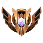 lol mastery