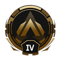 apex Gold IV rank