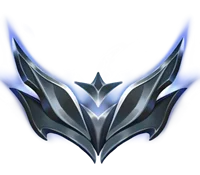 tft Silver III rank