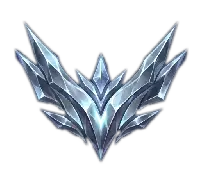 tft Silver I rank