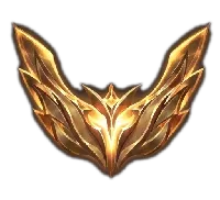 tft Gold IV rank