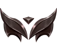 tft Iron II rank