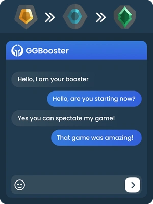 Boosting] ⭐GGBoost Valorant Boosting⭐Next Generation ELO Boost