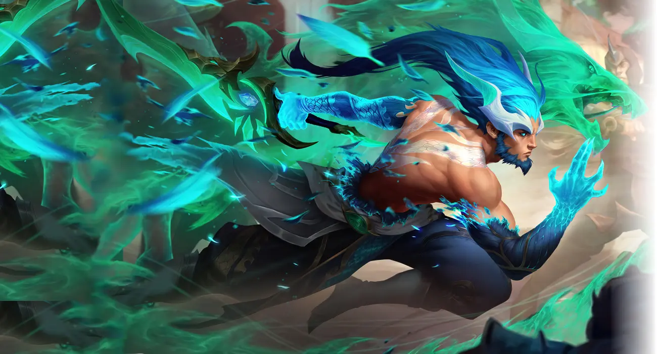 Riot Games is killing access for League of Legends: Wild Rift VPN